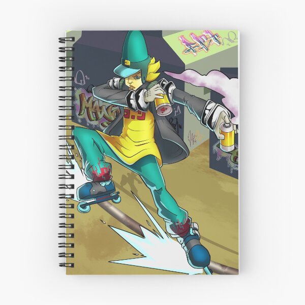 Item preview, Supa Corn designed and sold by GRINACHI.