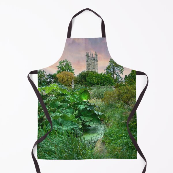 Item preview, Oxford Magdalen College designed and sold by Alisonchambers2.