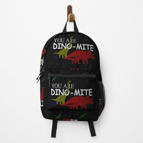 Item preview, you are dino-mite designed and sold by jc007.