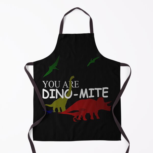 Item preview, you are dino-mite designed and sold by jc007.