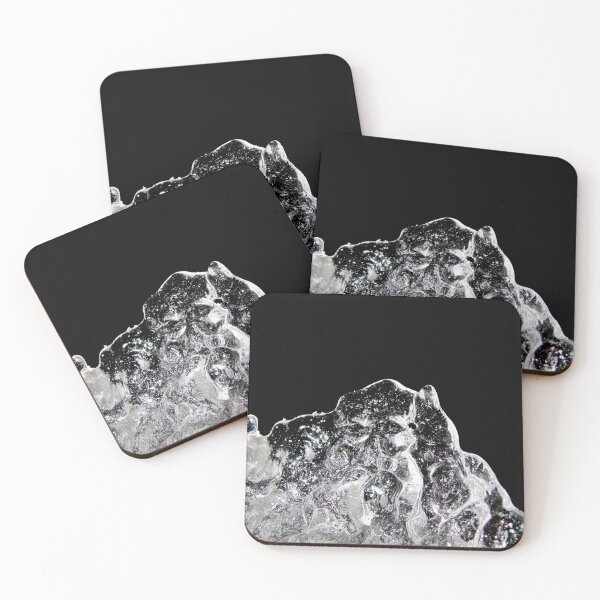 Item preview, Icy Ridge designed and sold by InvictusPhotog.