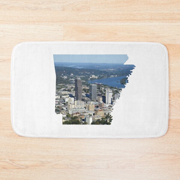 Item preview, Arkansas State Art  designed and sold by NileCoyote.