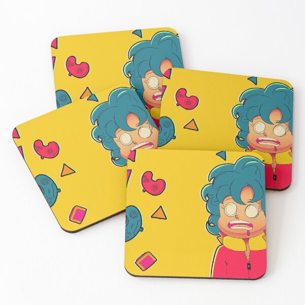 Item preview, Station Zero - Daze designed and sold by GRINACHI.