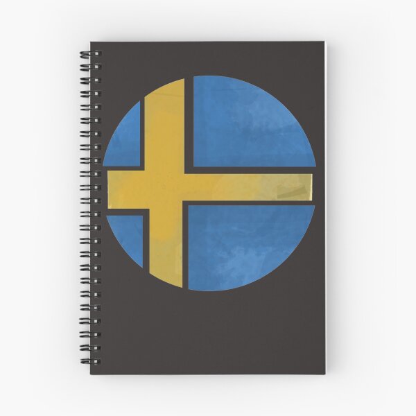 Item preview, Sweden ball flag designed and sold by Herbert Shin.