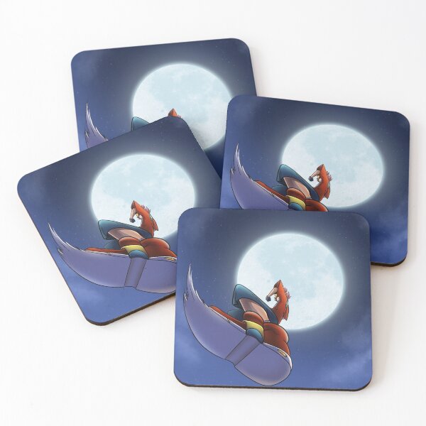 Item preview, Moon Strike designed and sold by GRINACHI.