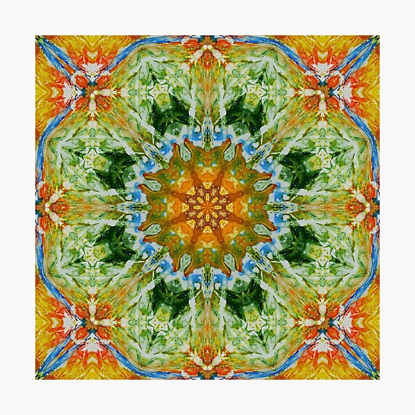 Artikelvorschau, Kaleidoskop 1 entworfen und verkauft von Lori Kingston.