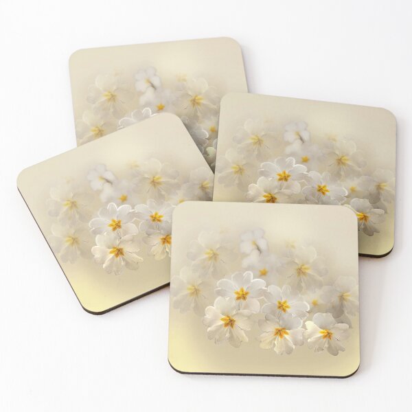 Item preview, Pretty Primroses  designed and sold by Alisonchambers2.