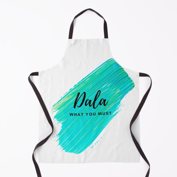 Item preview, Dala - "Do" What You Must designed and sold by MessyMeerkat.