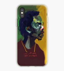 GRAF iPhone-Hülle & Cover