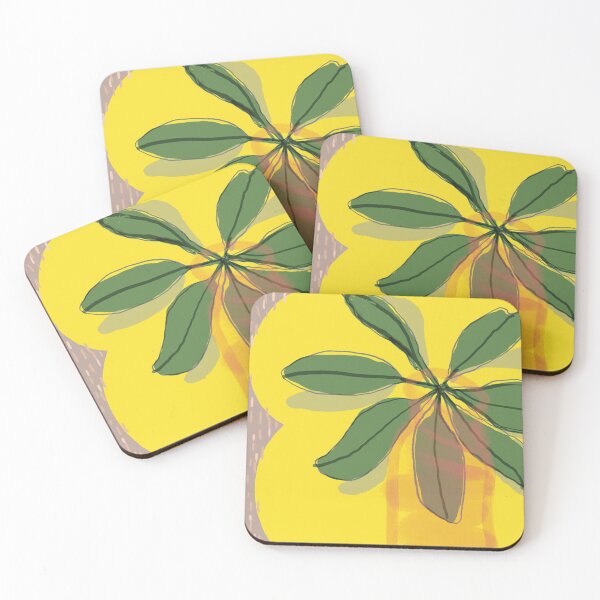 Item preview, Green leaf  designed and sold by Supachet.
