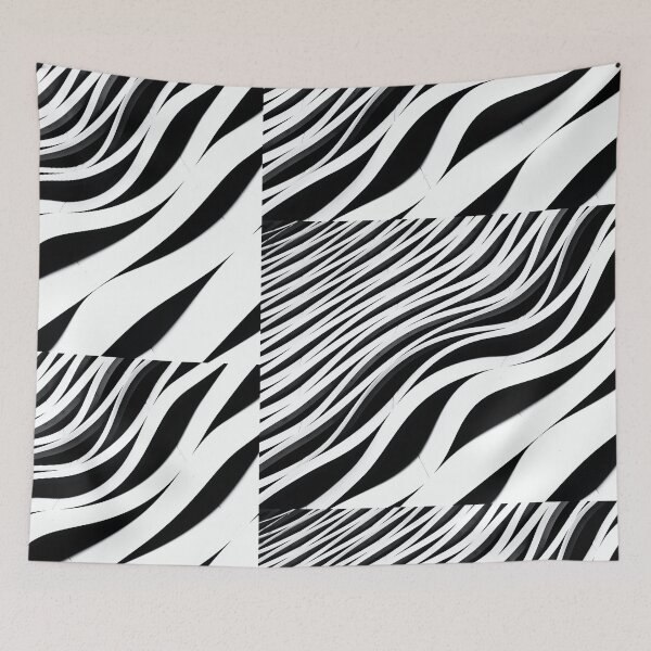 Item preview, Black White nature designed and sold by Wadkareable ....