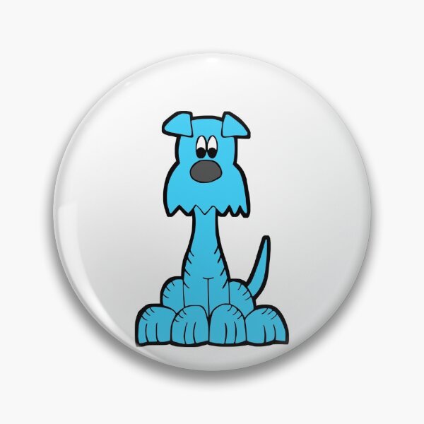 Item preview, Funny Dog-Paradise Pd Funny designed and sold by sasijaya.