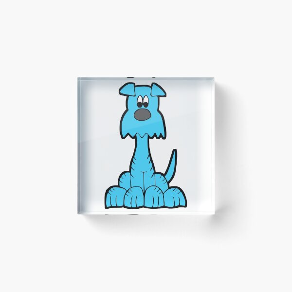 Item preview, Funny Dog-Paradise Pd Funny designed and sold by sasijaya.