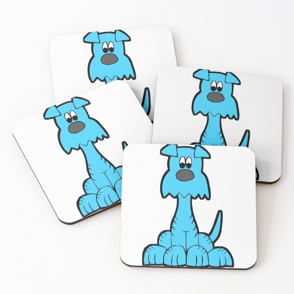 Item preview, Funny Dog-Paradise Pd Funny designed and sold by sasijaya.
