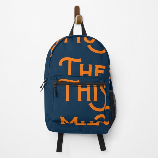 Item preview, This Must Be The Place designed and sold by JamesHKemp.