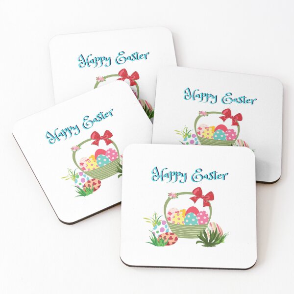 Item preview, Easter Egg Basket Celebration designed and sold by Avani01.
