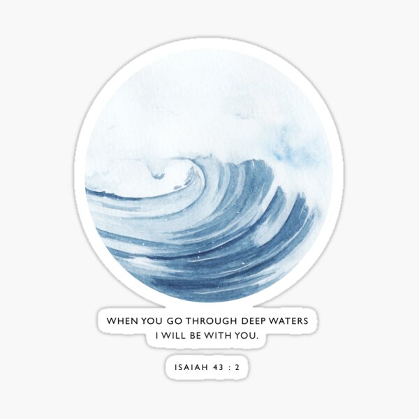 Item preview, Christian Quote designed and sold by ThePrinthearts.