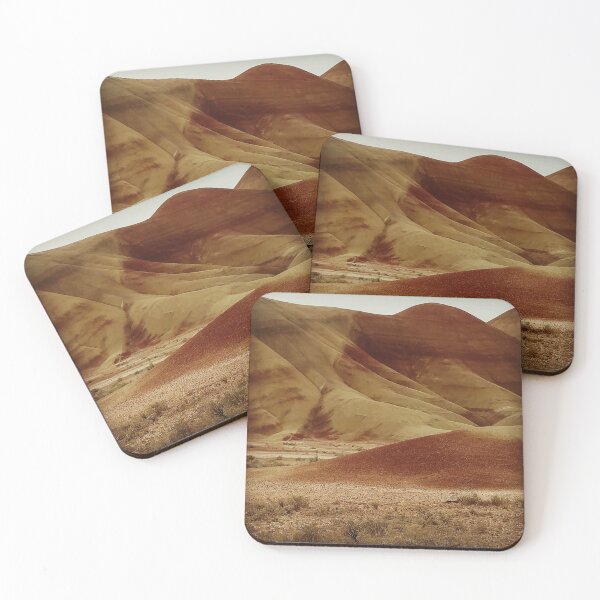 Item preview, Painted Hills Ancient Dream designed and sold by DreamDave3000.