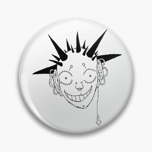Item preview, Ilse headshot designed and sold by jacob chestnutpuck.