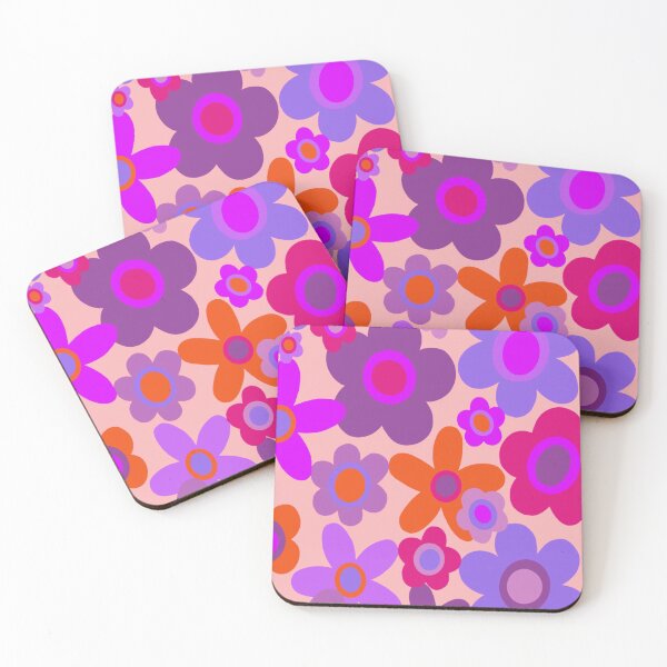 Item preview, More Flowers designed and sold by Karen Hempel.
