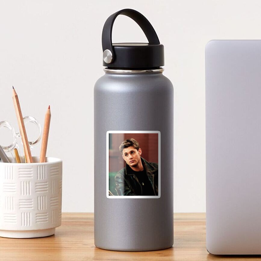 Dean Winchester  Sticker