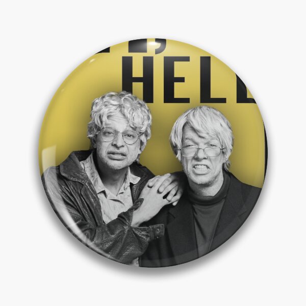 Item preview, OH, HELLO [B&W] designed and sold by skyrm.