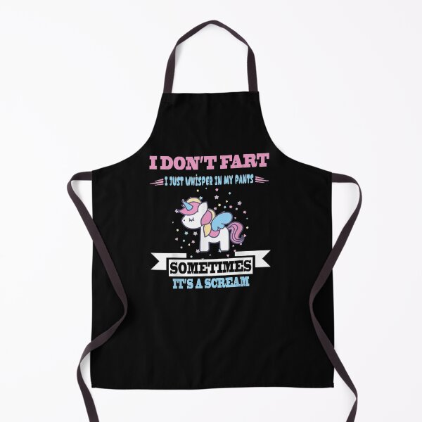 Item preview, I Don't Fart I Just Whisper In My Pants Sometime Its A Scream designed and sold by YananWu83.