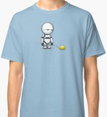 Marvin's Balloon Classic T-Shirt