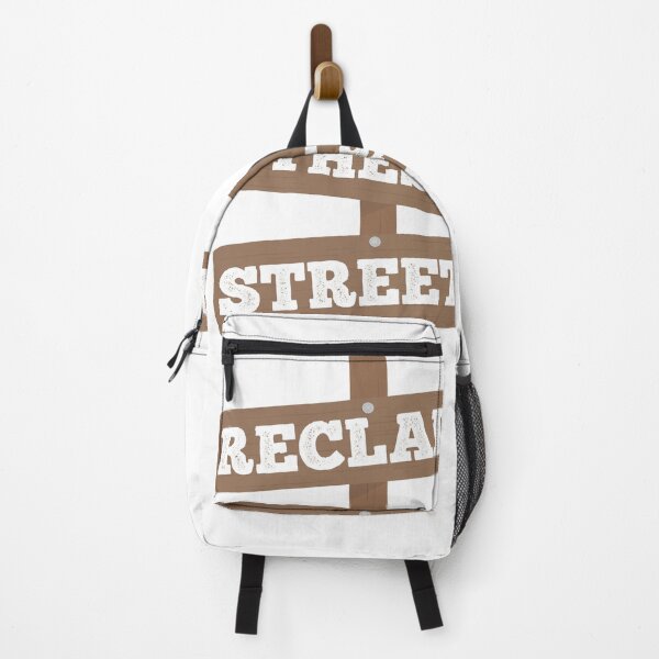 Item preview, Reclaim These Streets designed and sold by AmethystMurad.