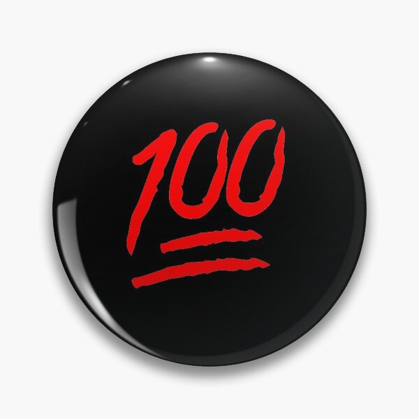 Item preview, 100 emoji designed and sold by goal-getter.