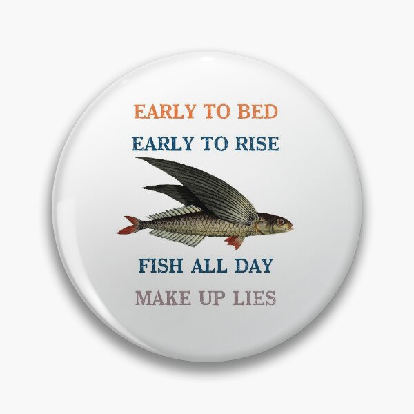 Item preview, The flying fisherman designed and sold by TournesolTintin.
