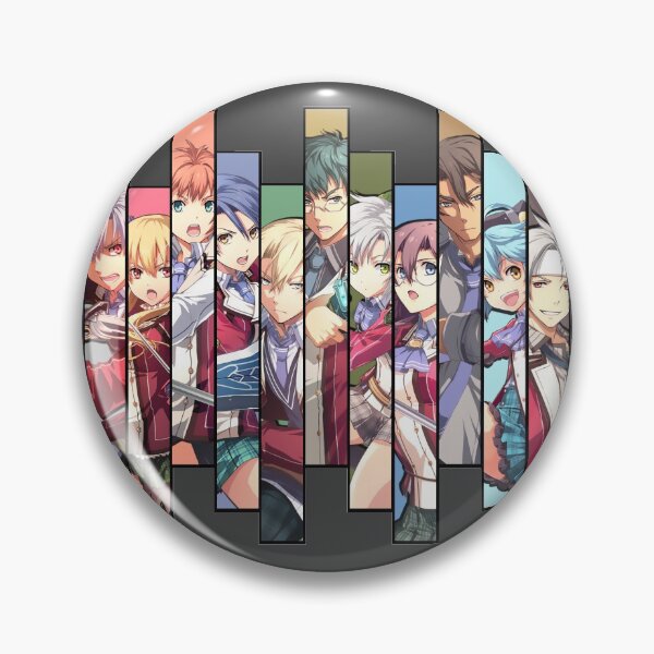 Item preview, Old Class VII v2 designed and sold by danderrion.