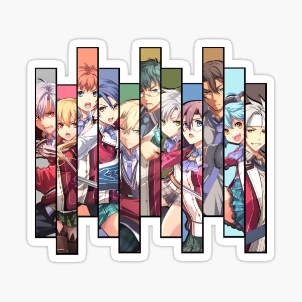 Item preview, Old Class VII v2 designed and sold by danderrion.