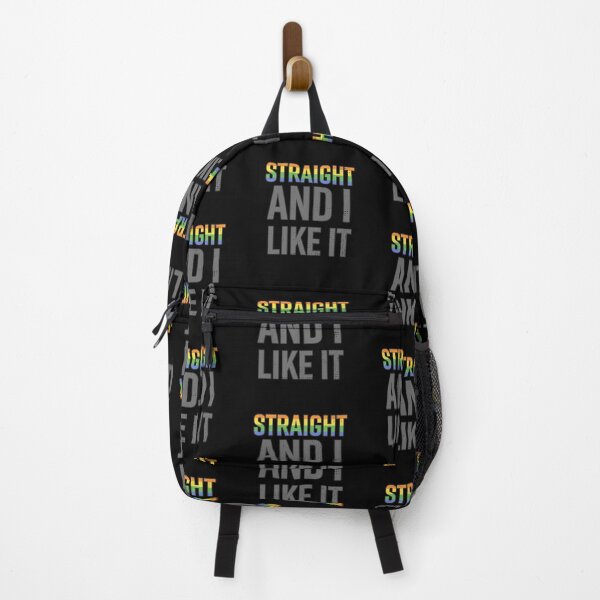 Item preview, Straight and I like it designed and sold by arendbotha.