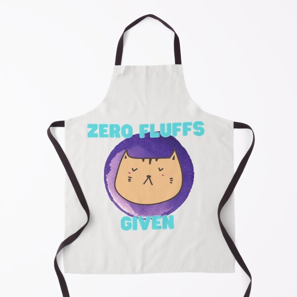 Item preview, Copy of Zero Fluffs Given designed and sold by CynthSky.