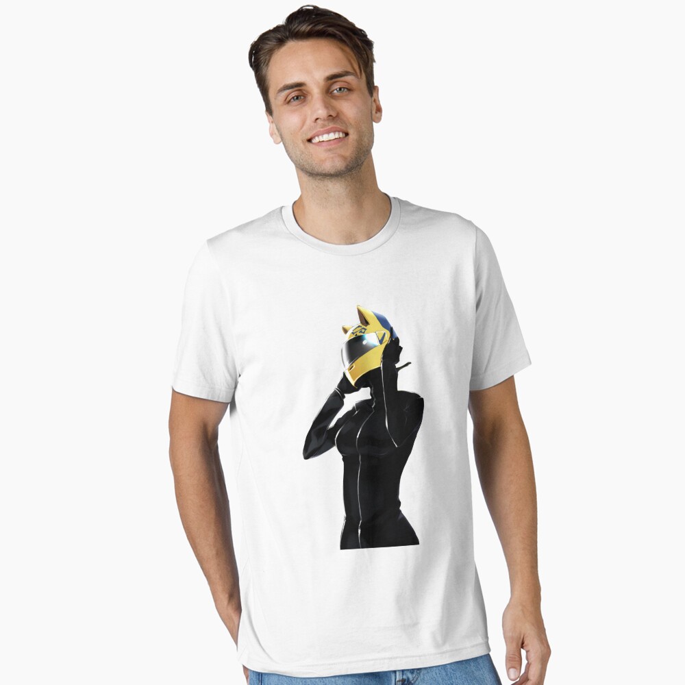 Item preview, T-shirt essentiel designed and sold by DemFox.