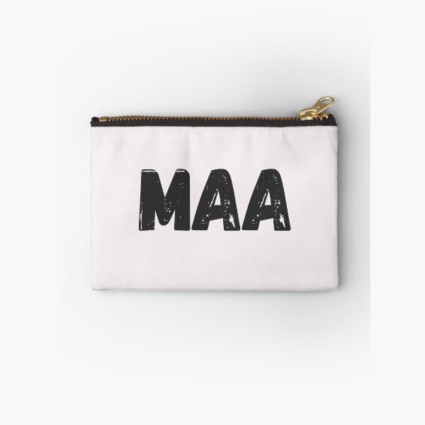 Item preview, MAA designed and sold by Naeshastore.