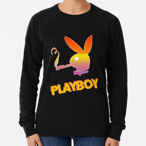 Pacsun Playboy Sudadera ligera