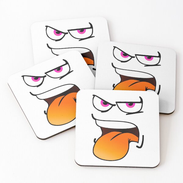 Item preview, Funny Face-Paradise Pd Funny designed and sold by sasijaya.