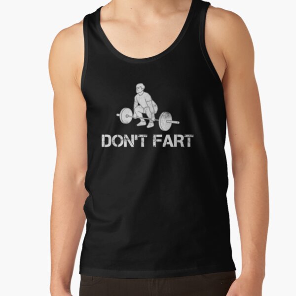 Don't Fart Workout Gifts Weightlifting Fan Mug -  in 2023