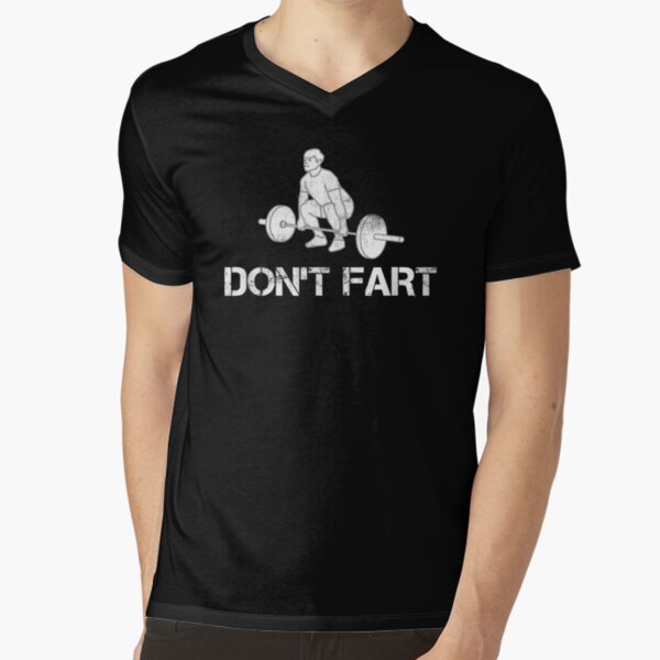 Don't Fart Workout Gifts Weightlifting Fan Mug -  in 2023