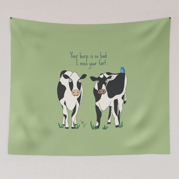 Item preview, Fart vs Burp, Climate Change designed and sold by jvcoart.