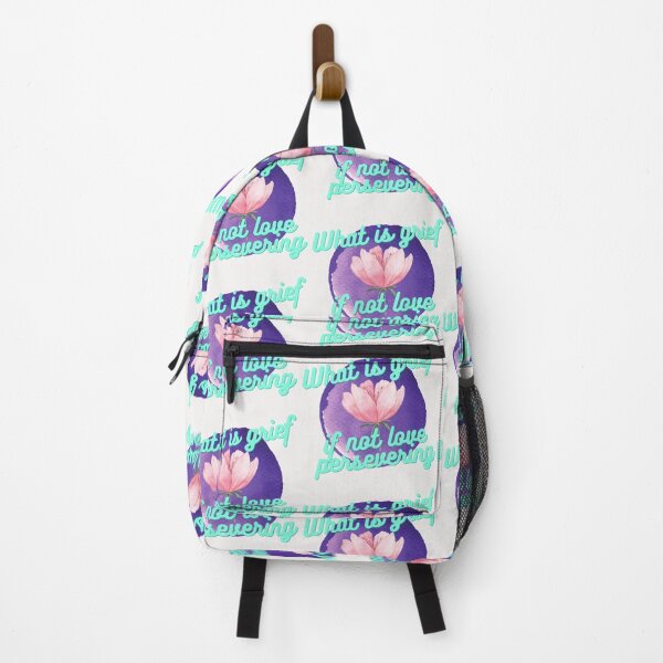 Item preview, What is grief if not love persevering  designed and sold by CynthSky.