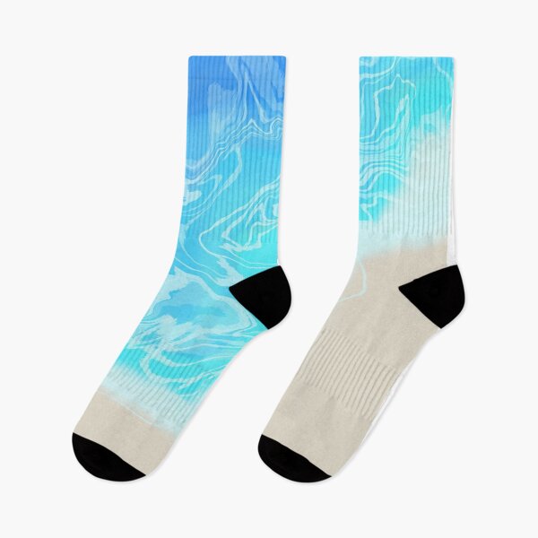 Item preview, The Ocean is my Vibe designed and sold by ojasha.