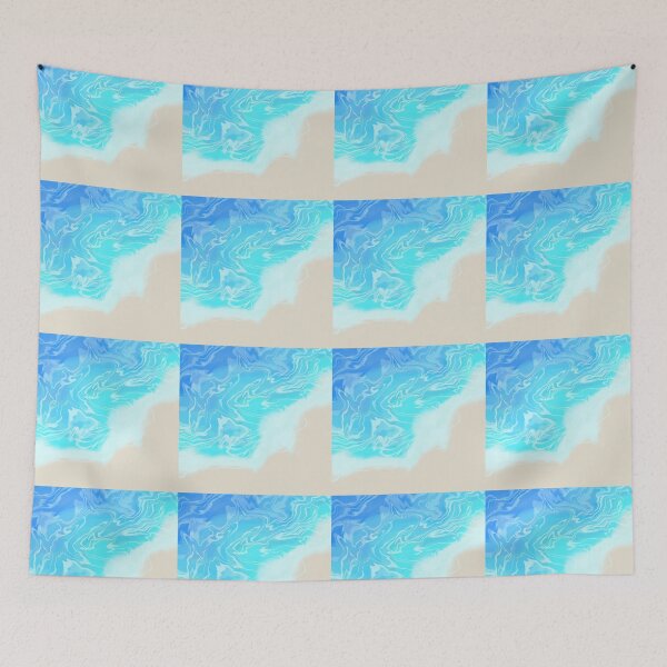 Item preview, The Ocean is my Vibe designed and sold by ojasha.