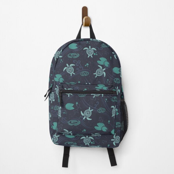 Item preview, Japanese turtle pattern designed and sold by LittleNippon.