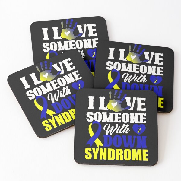 Item preview, Mom Love World Down Syndrome Day Shirt Women Kids Shirt designed and sold by jvtee.