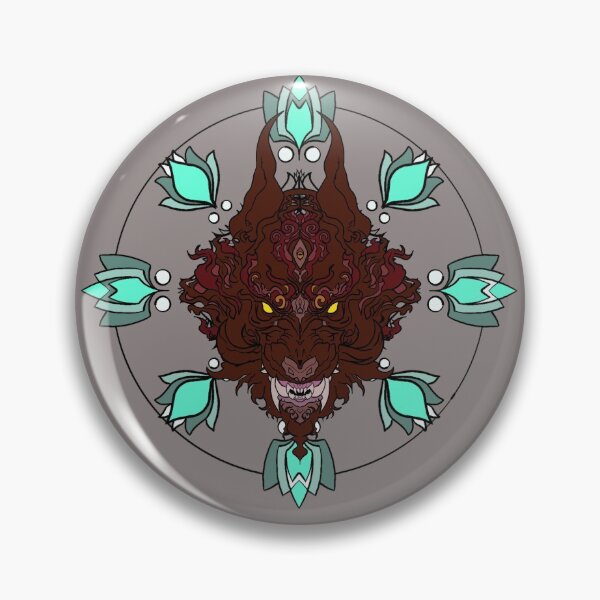 Item preview, Wolf mask designed and sold by xteddi93x.