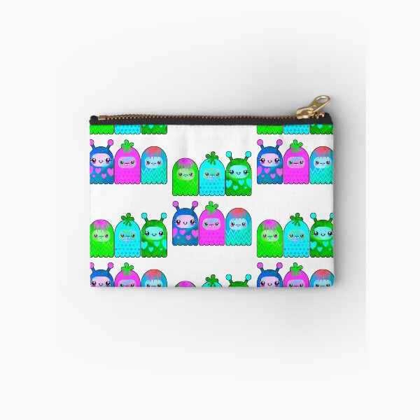 Item preview, Monsters-Paradise Pd Divertido designed and sold by sasijaya.