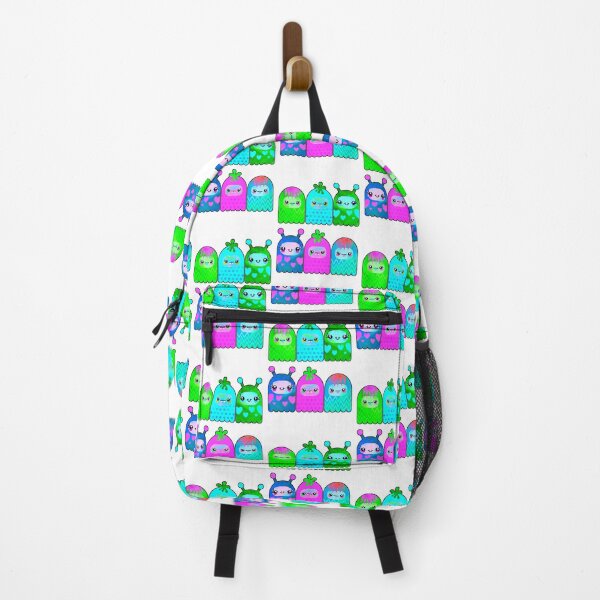 Item preview, Monsters-Paradise Pd Funny designed and sold by sasijaya.